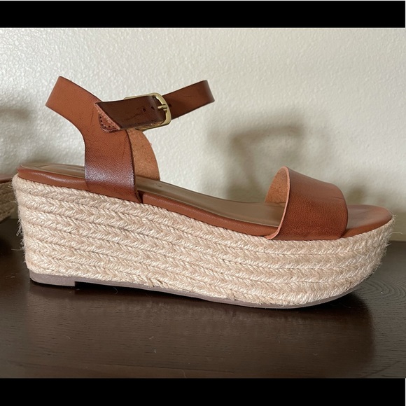 Platform Espadrilles - Picture 3 of 3